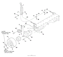 Parking Brake System