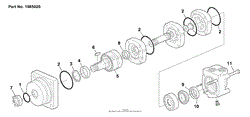 Wheel Motor