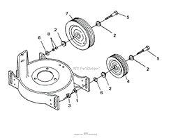 Wheel Assembly