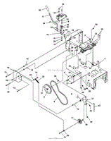 Transmission Drive