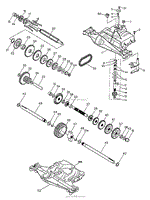 Dana Transmission