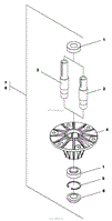 Spindle Assembly