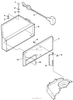 Optional Dump Catcher-970026