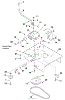 Rear Power Deck (Part 1)