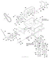 Rear Power Deck (Part 2)