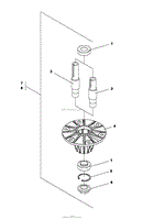 Spindle Assembly