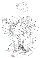 Mounting - 36&quot;