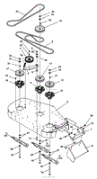 Cutterdeck - 48&quot;