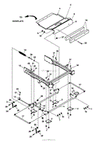 CRADLE ASSEMBLY