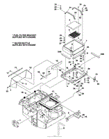 OIL COOLER &amp; RADIATOR