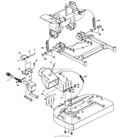 Chute &amp; Hardware