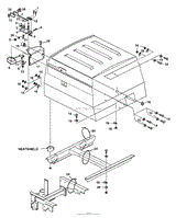 Fill Indicator 970145 (Optional)