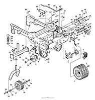 Wheels &amp; Brakes