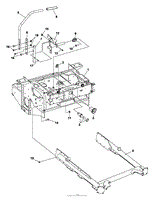 Steering/Instruments