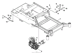 Parking Brake