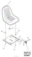 Seat Assembly