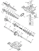 Dana Transmission