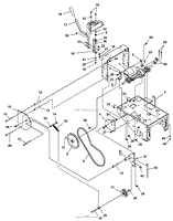 Transmission Drive