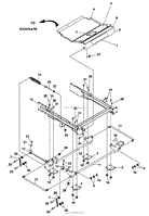 CRADLE ASSEMBLY