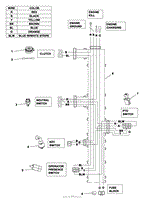 Kawasaki Electrical Diagram