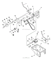 Transmission Drive