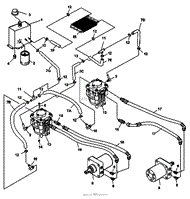 HYDRAULICS