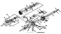 HYDROGEAR PUMP