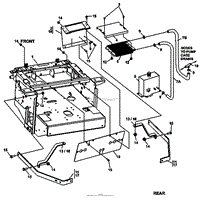 OIL COOLER