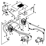 HYDRAULICS