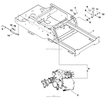 PARKING BRAKE