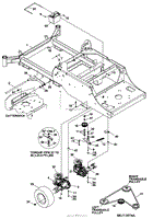 TRANSAXLE ASSY