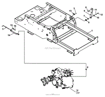 PARKING BRAKE