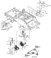 TRANSAXLE ASSY