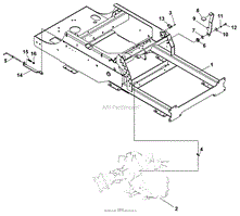 PARKING BRAKE