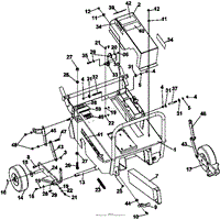 MAIN FRAME