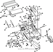 MAIN FRAME