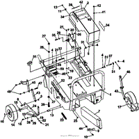 MAIN FRAME