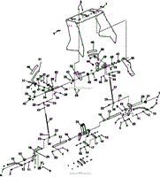 HANDLE CONTROLS