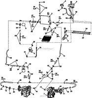 OIL COOLING SYSTEM