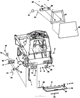 PLATFORM, PAD AND JACKSTANDS