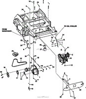 TRANSAXLE ASSEMBLY