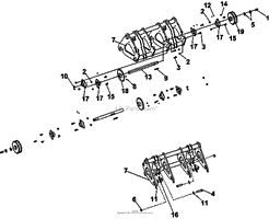 JACKSHAFT ASSEMBLY