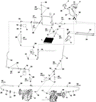 OIL COOLING SYSTEM