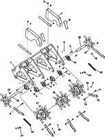 TINE ASSEMBLY