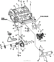 TRANSAXLE ASSEMBLY