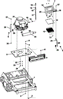 UPPER ENGINE ASSEMBLY