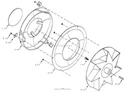 FAN ASSEMBLY