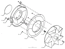 FAN ASSEMBLY