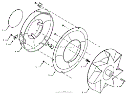 FAN ASSEMBLY