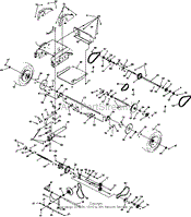 TRANSMISSION ASSEMBLY